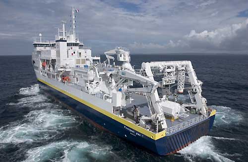 ship